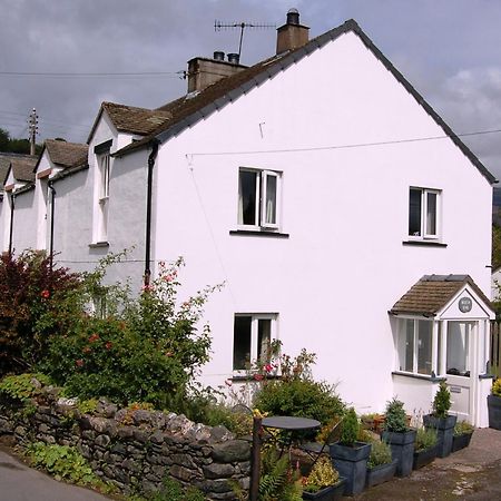 Villa Beech End à Braithwaite Extérieur photo