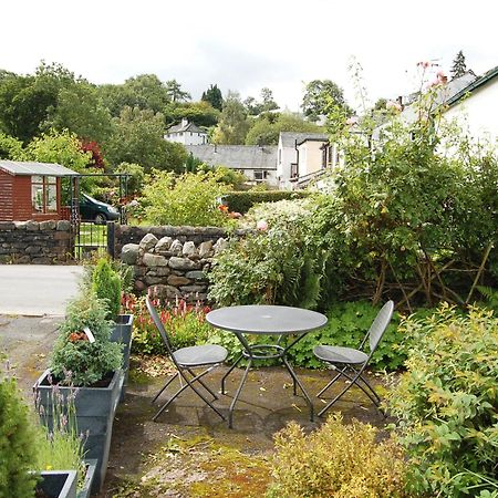 Villa Beech End à Braithwaite Extérieur photo