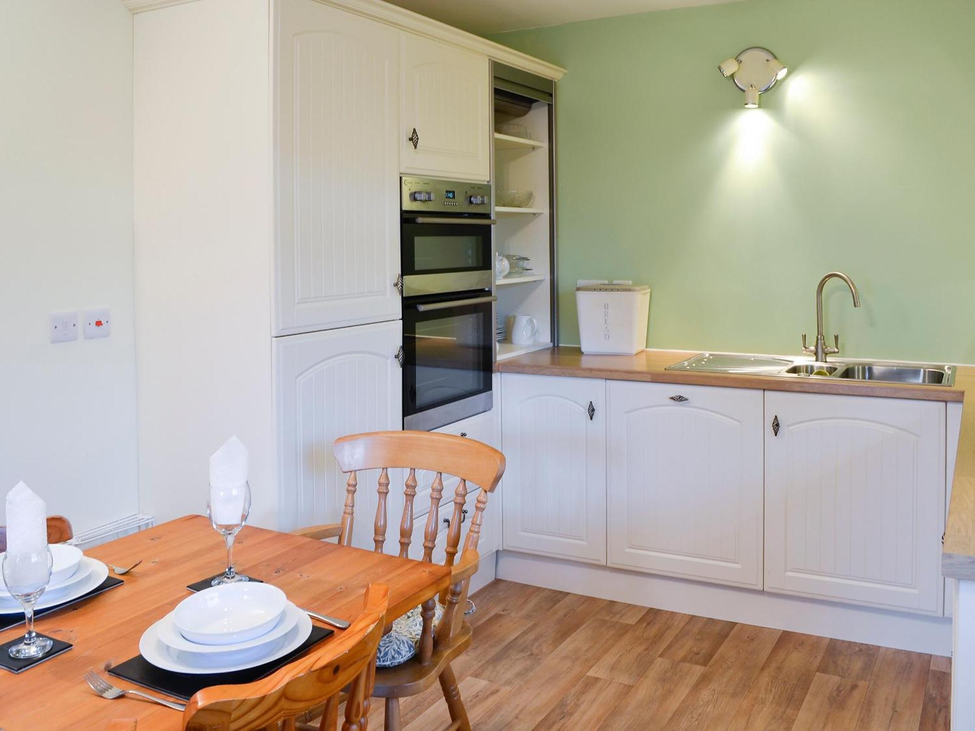 Villa Beech End à Braithwaite Extérieur photo