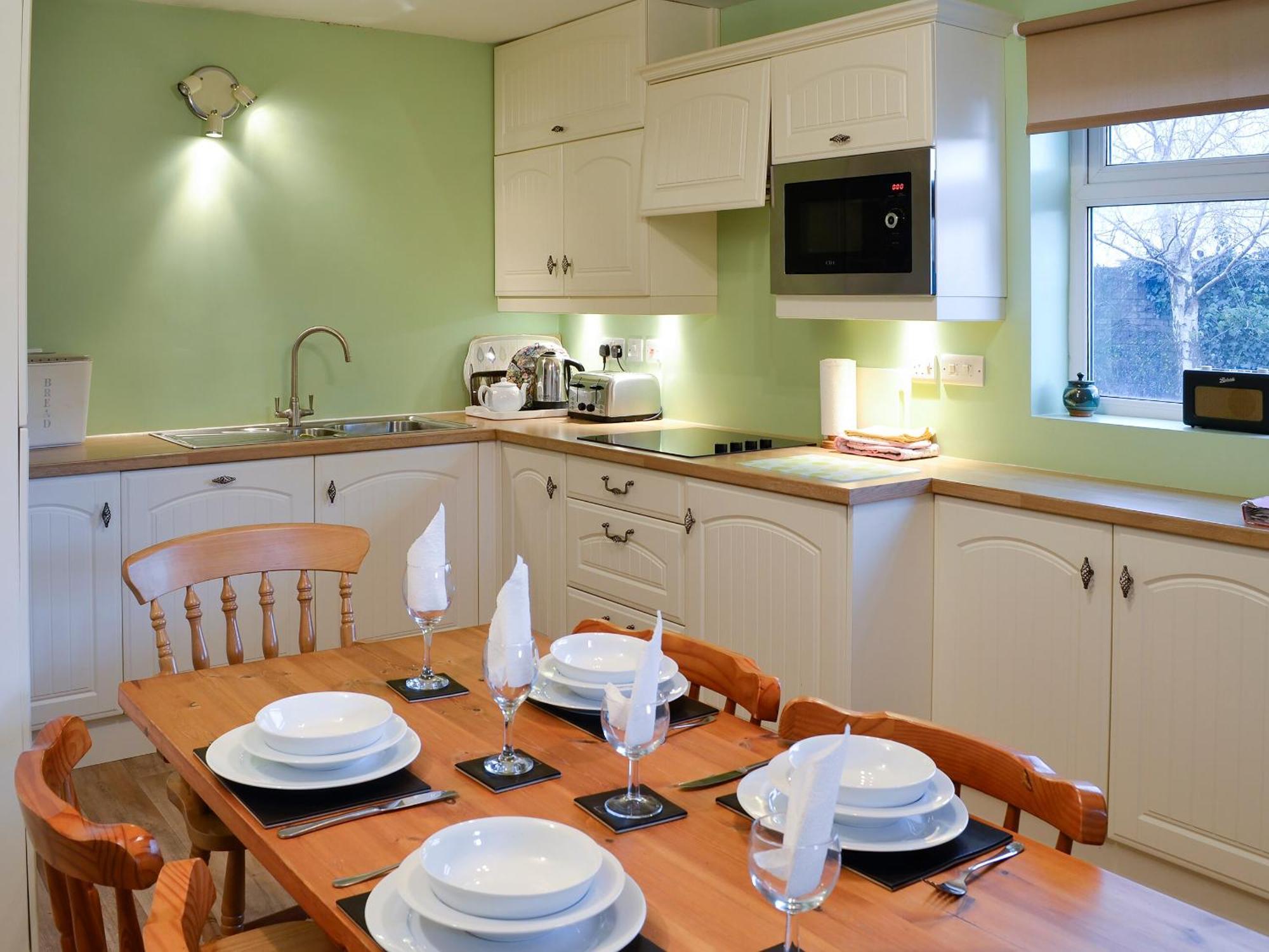 Villa Beech End à Braithwaite Extérieur photo
